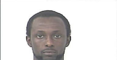 Bobby McCray, - St. Lucie County, FL 